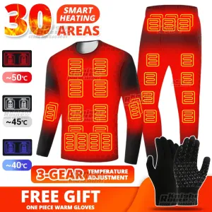 USB Electric Heating Clothing