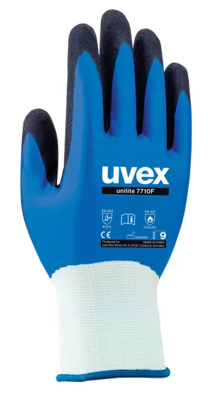 UVEX UNILITE 7710F