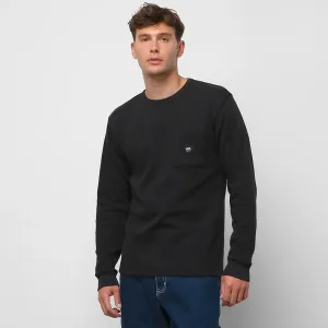 Vans Alder Pocket Thermal Long Sleeve T-Shirt