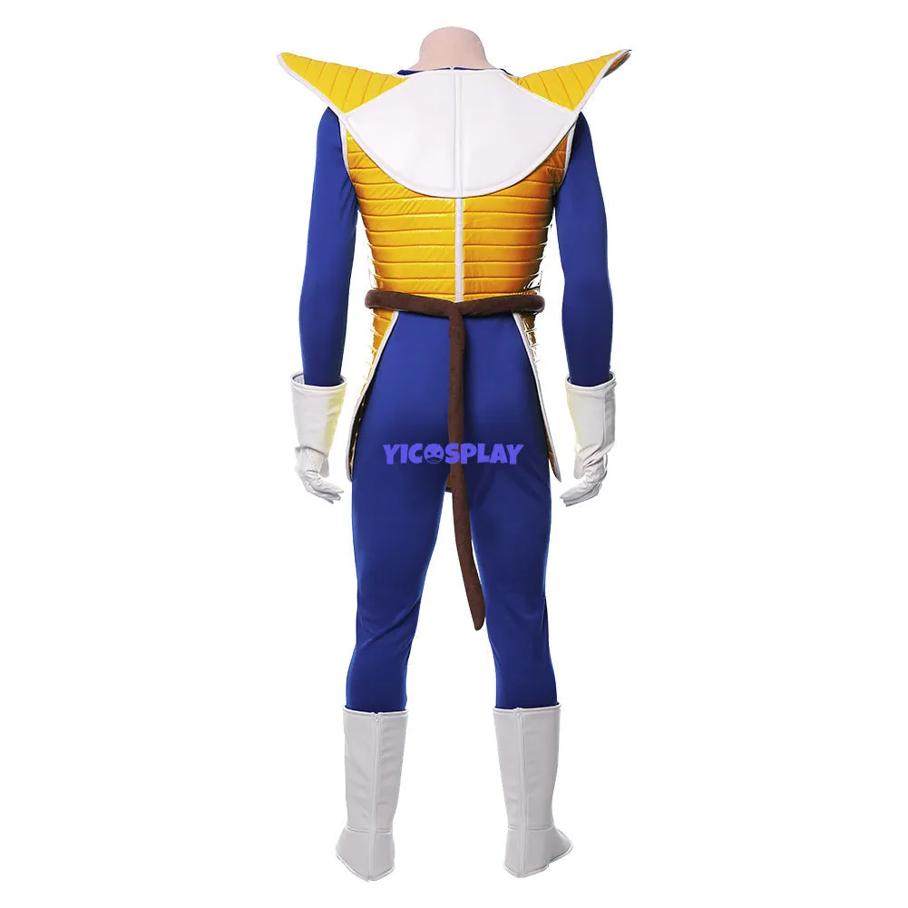 Vegeta First Cosplay Costume