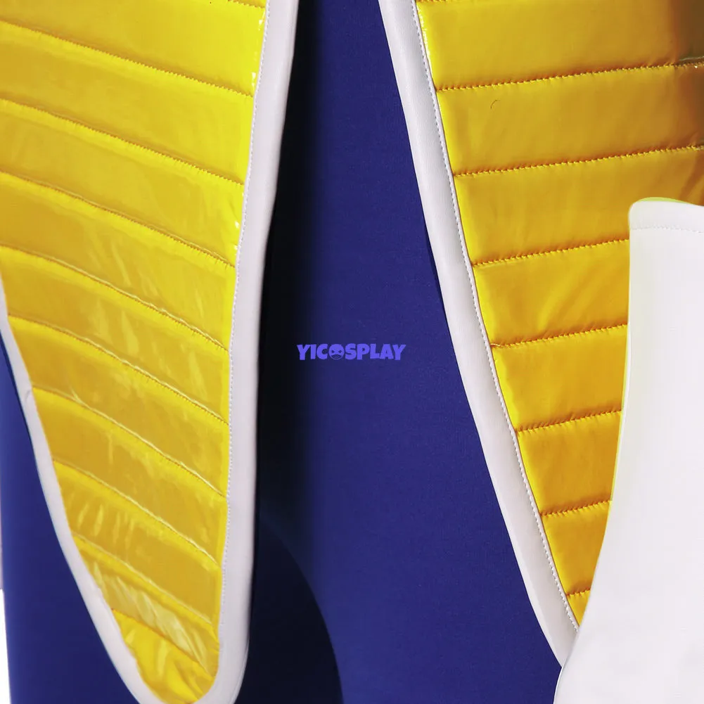 Vegeta First Cosplay Costume