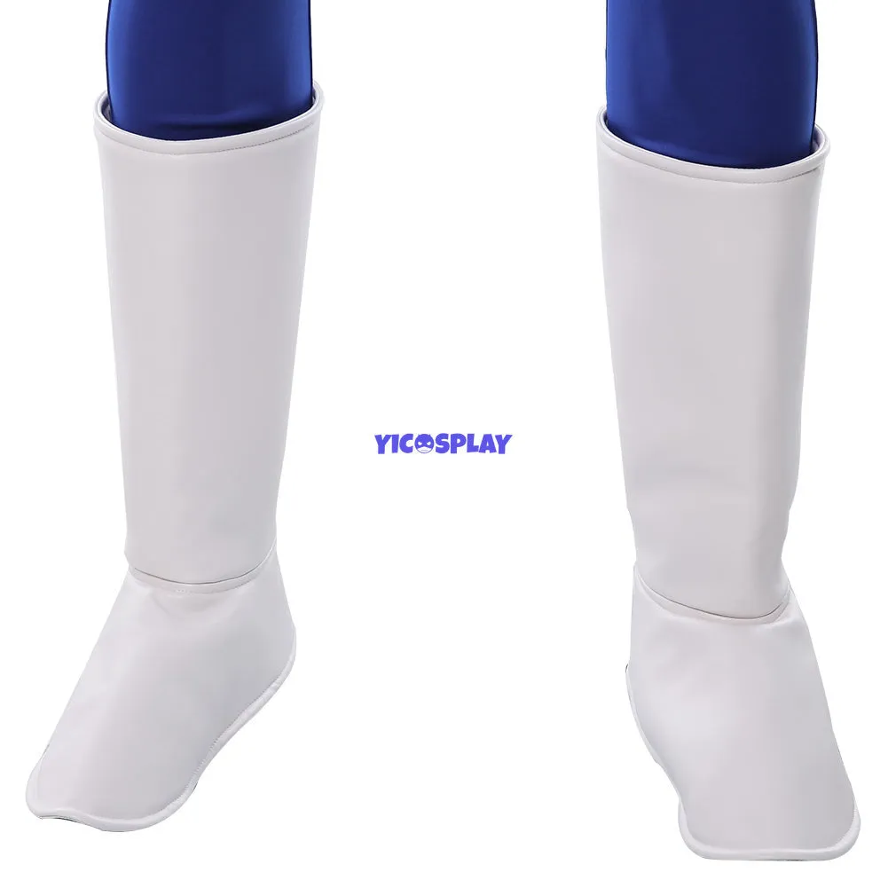 Vegeta First Cosplay Costume