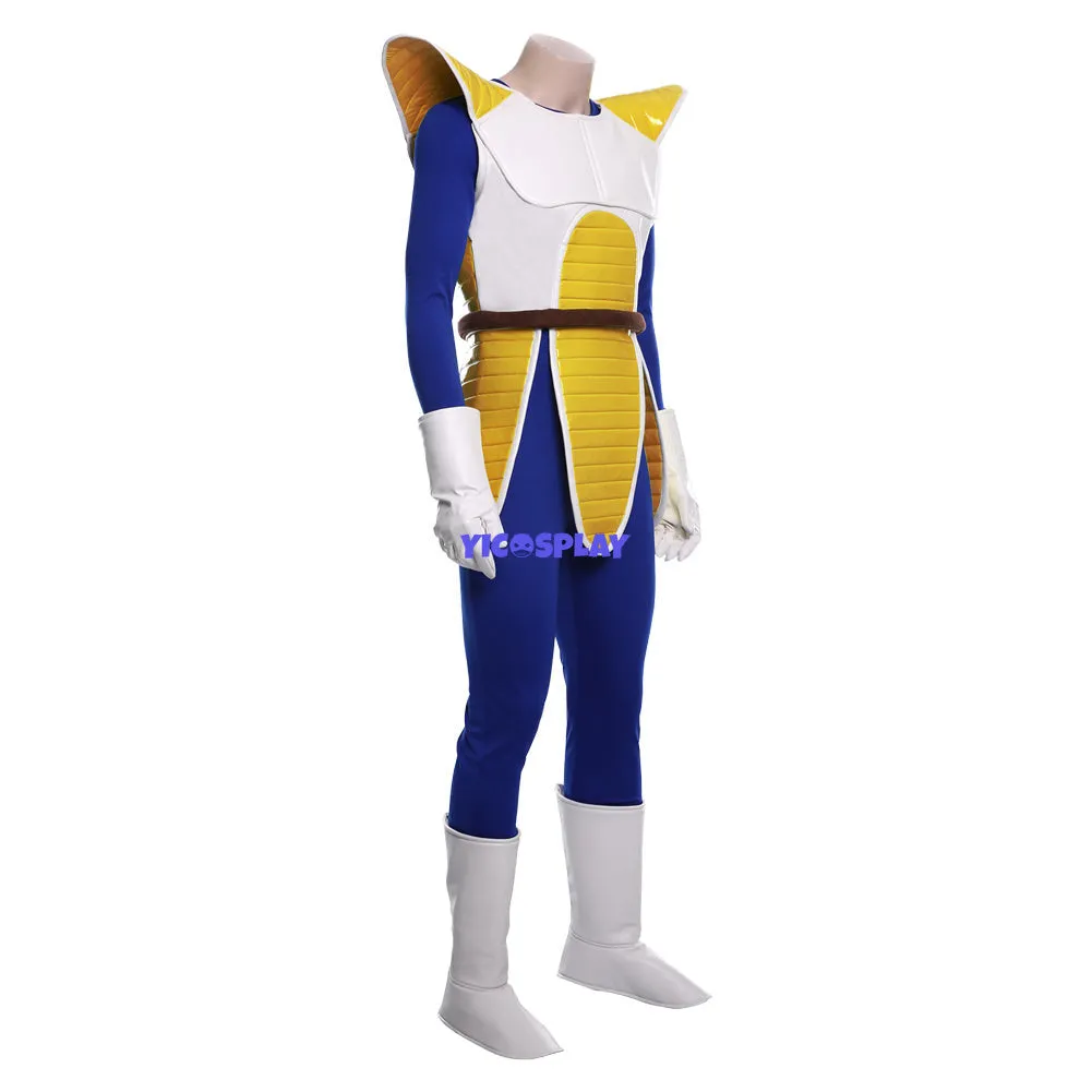 Vegeta First Cosplay Costume