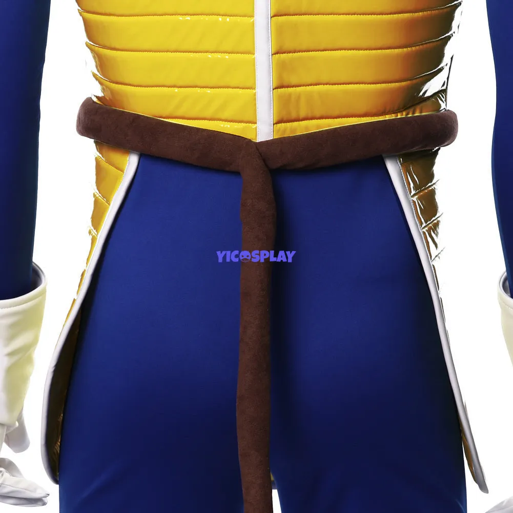 Vegeta First Cosplay Costume