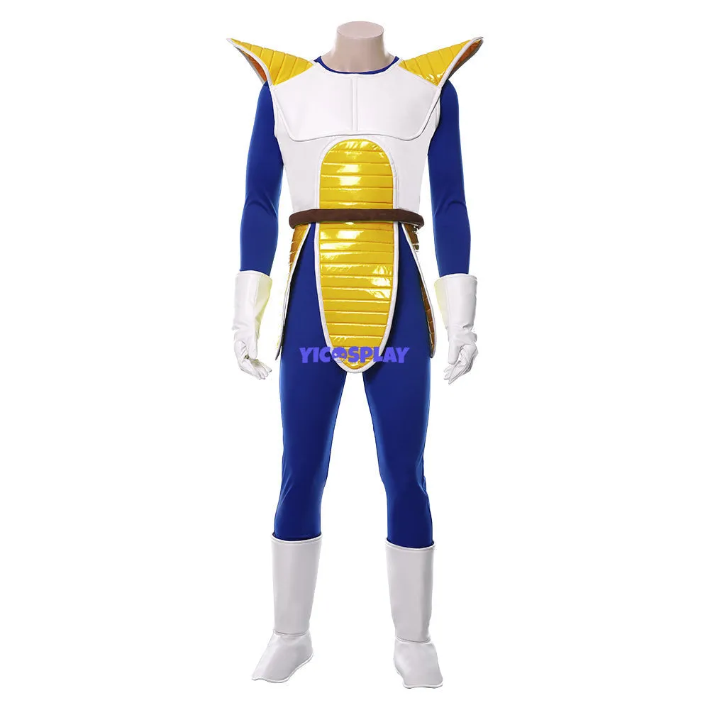 Vegeta First Cosplay Costume