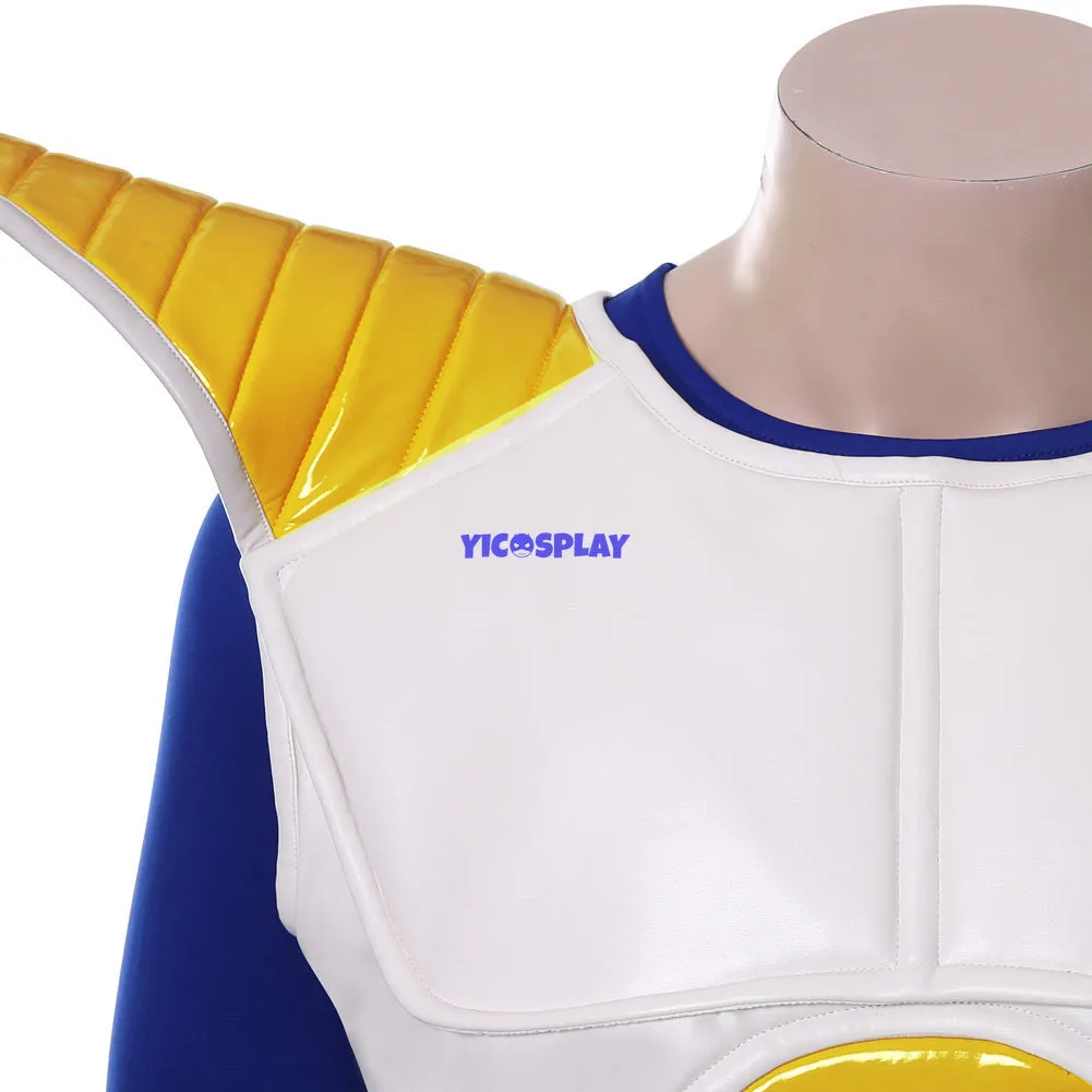Vegeta First Cosplay Costume
