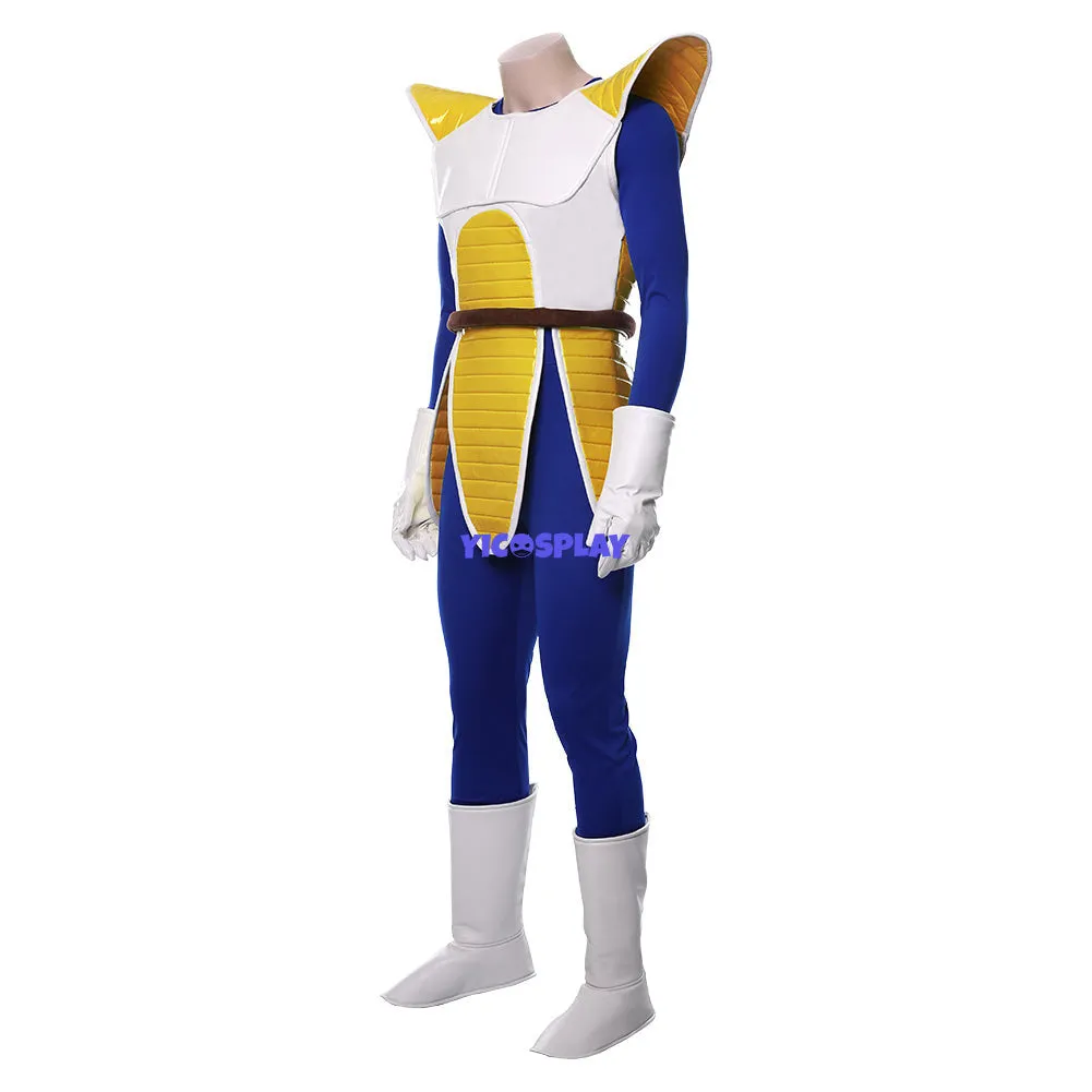 Vegeta First Cosplay Costume