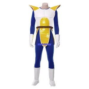Vegeta First Cosplay Costume