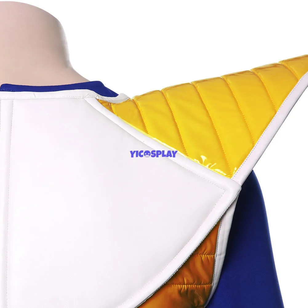 Vegeta First Cosplay Costume