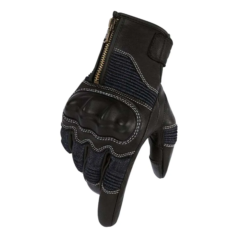 VenturePro Leather Gloves