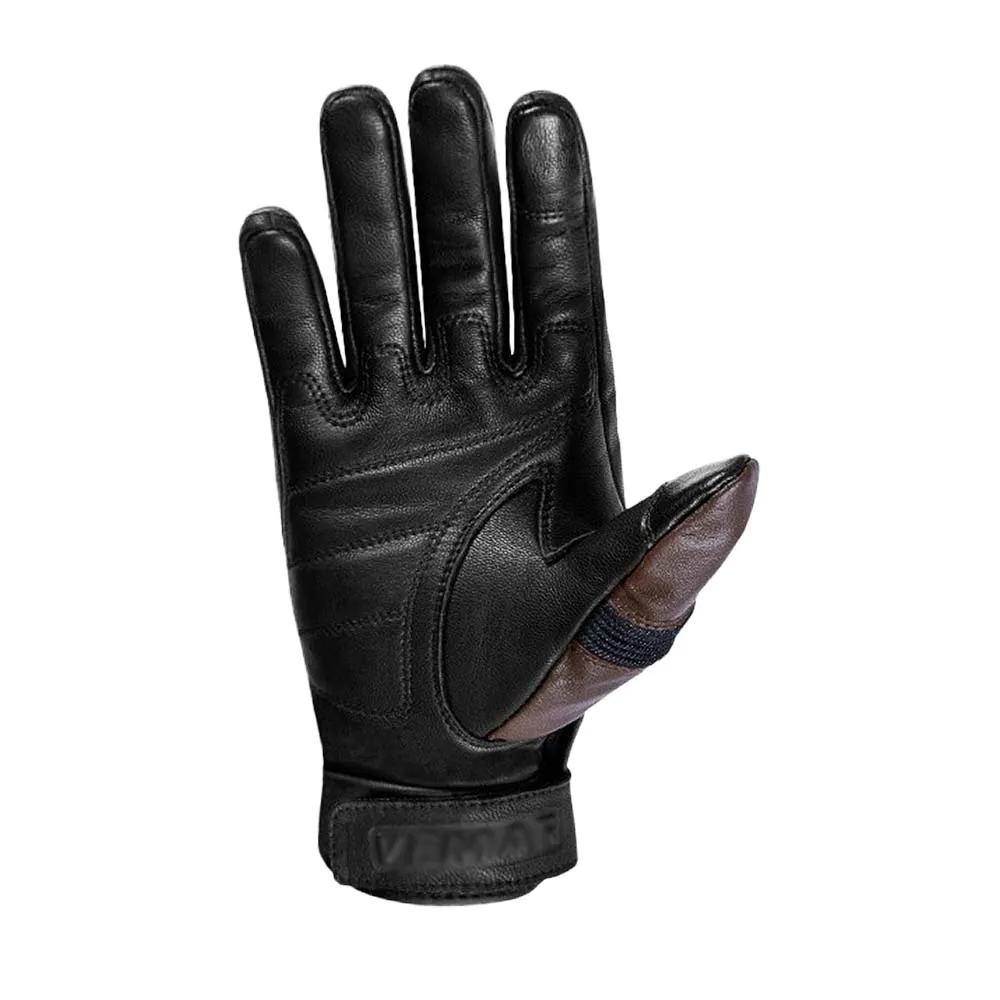VenturePro Leather Gloves
