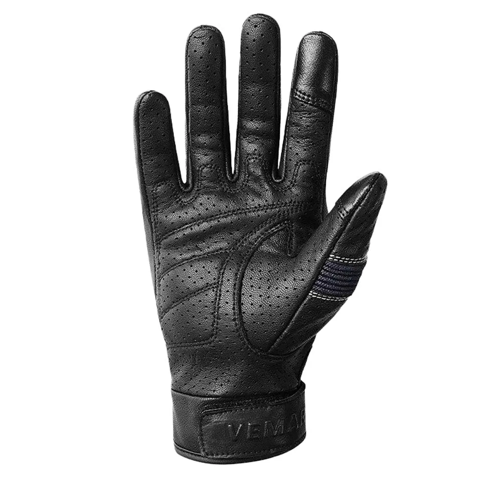 VenturePro Leather Gloves