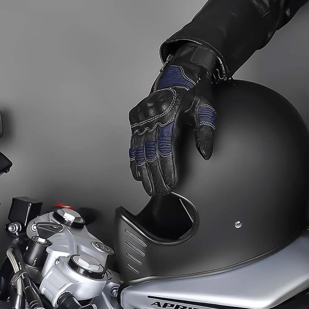 VenturePro Leather Gloves