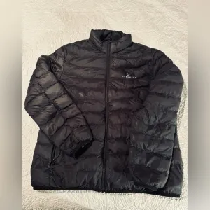 Venustas Unisex Heated Jacket with Battery, Heated Coat for‎ Women and Men XL
