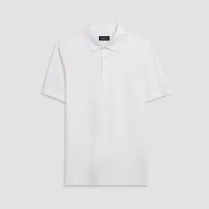 Victor Solid OoohCotton Polo