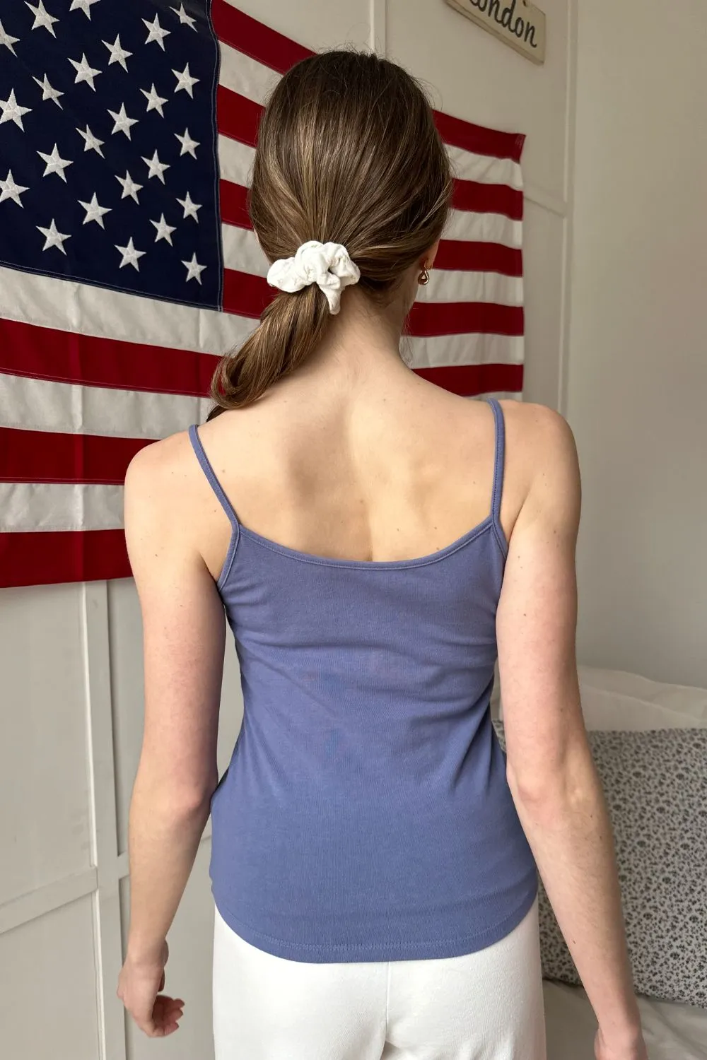 Victoria V-Neck Tank