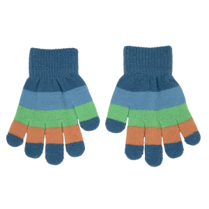 Villervalla - Gloves - Multistripe - Ottawa