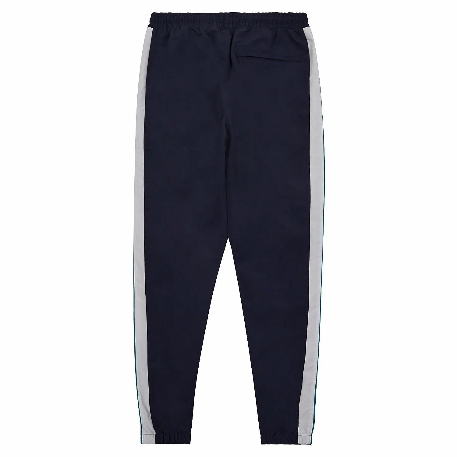 Viva Nylon Tracksuit - Maritime Blue