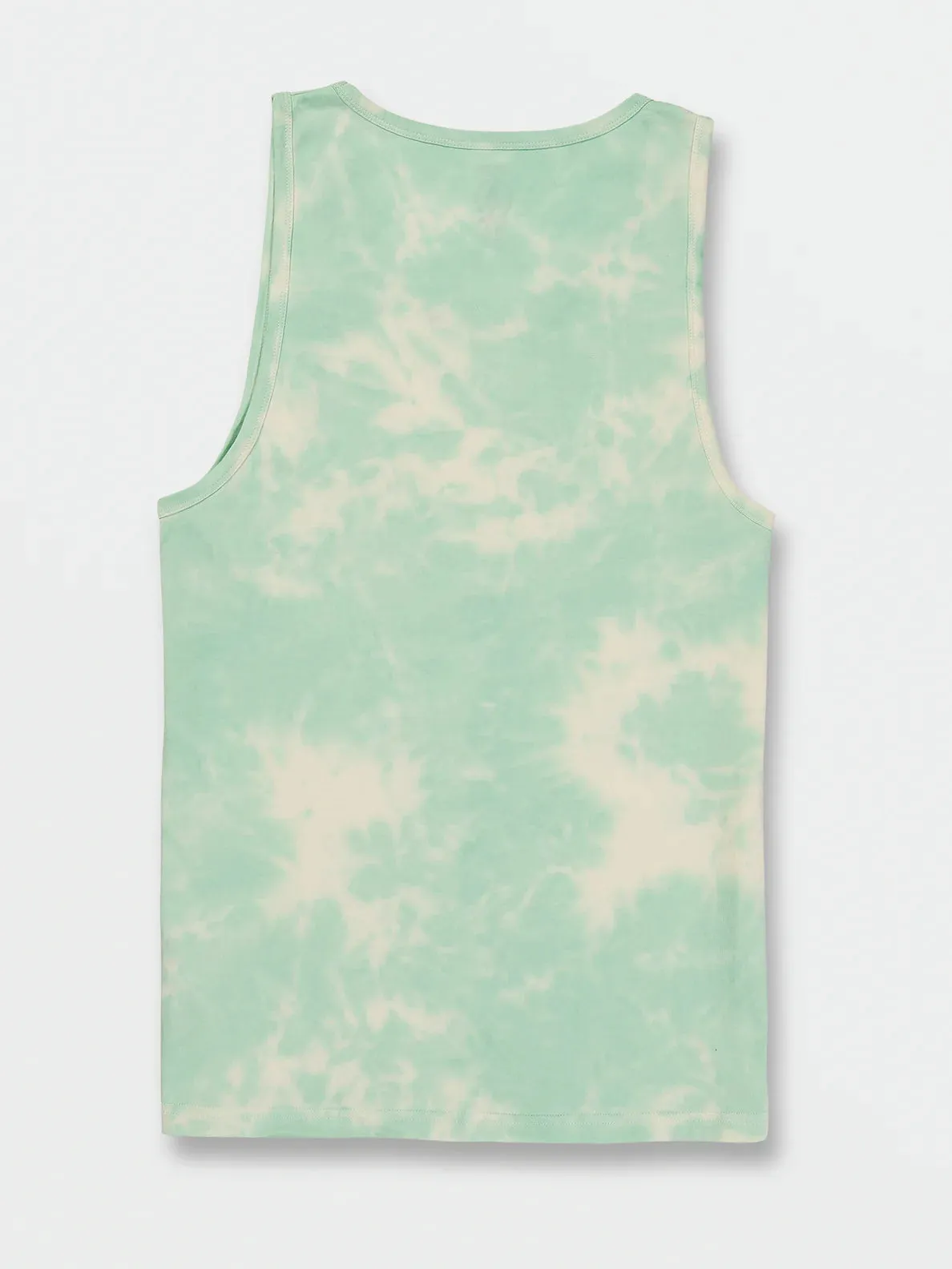 Volcom Mens Iconic Dye Tank