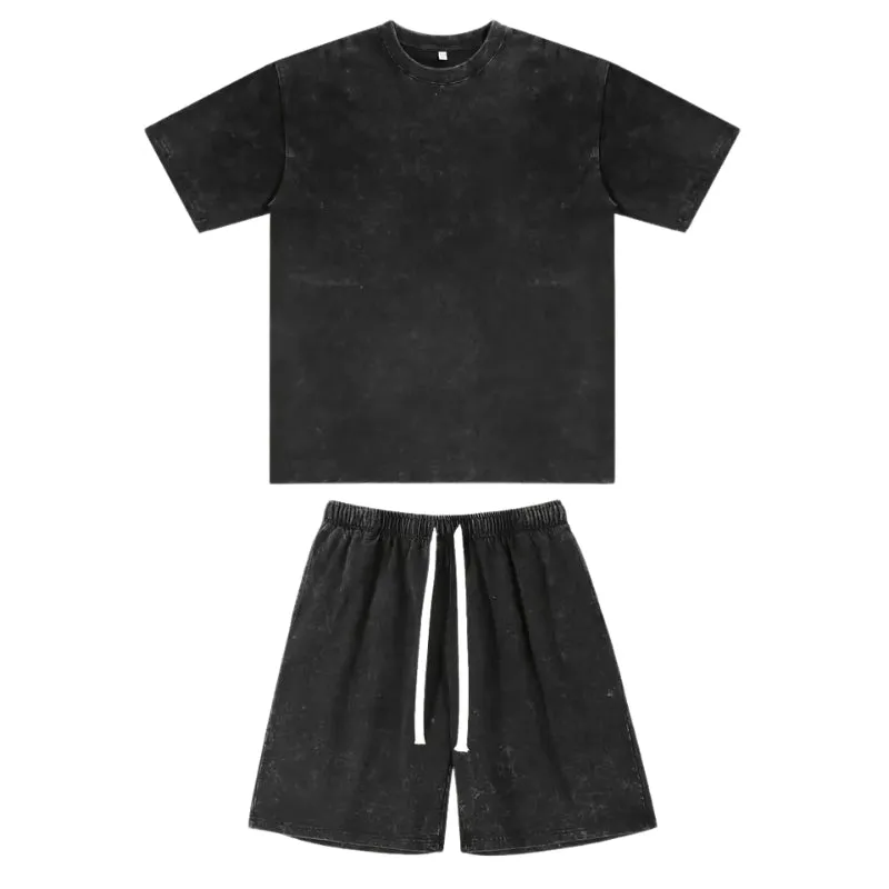 Walker Vintage Set