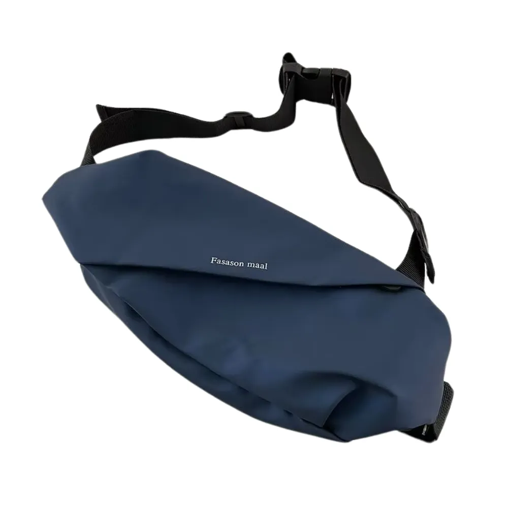 Waterproof Fabric Belt Bag