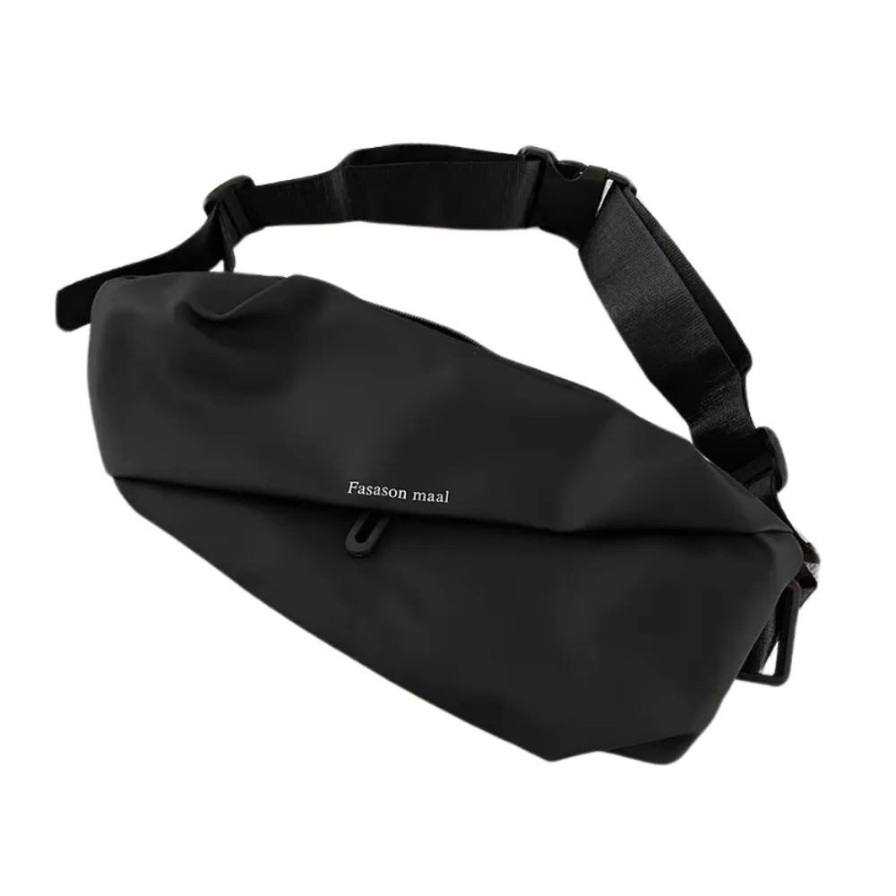 Waterproof Fabric Belt Bag