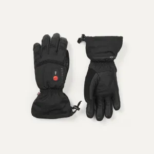 Waterproof Heated Thermal Gauntlet