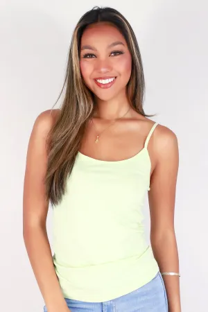 WEAK IN THE KNEES TOP