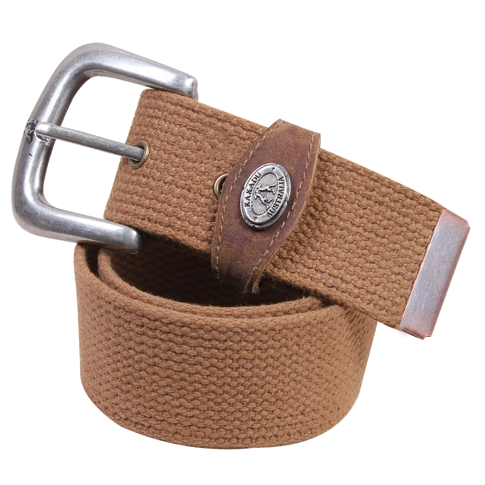 Webbing Belt