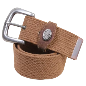 Webbing Belt