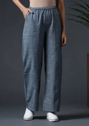 WEEKEND TAPE PANTS