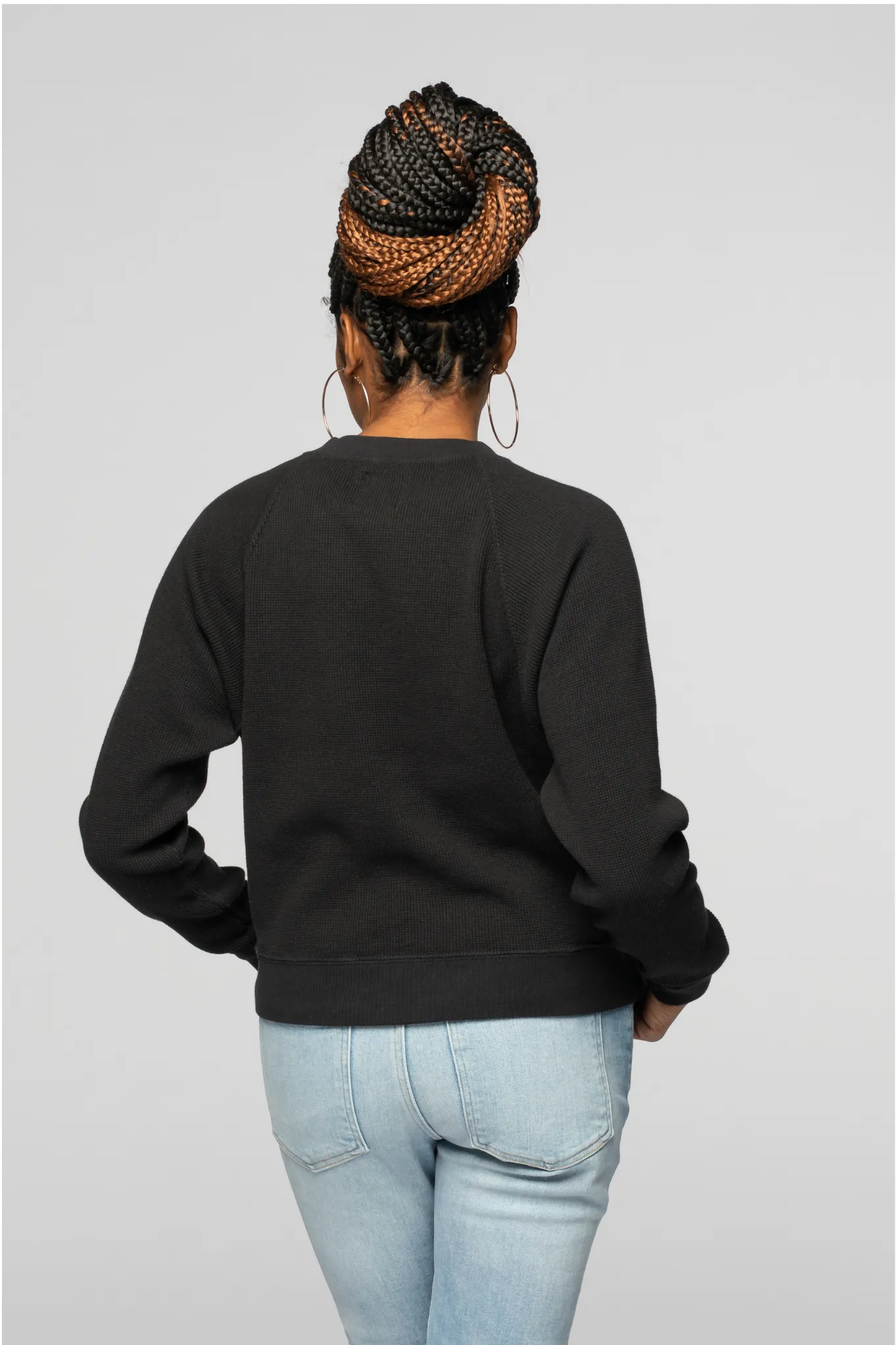 Weekender Thermal - Black