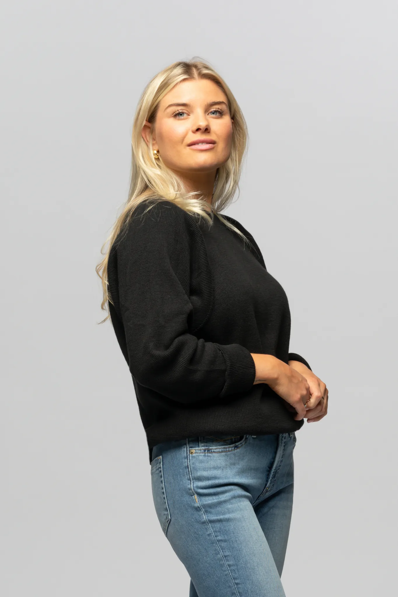 Weekender Thermal - Black