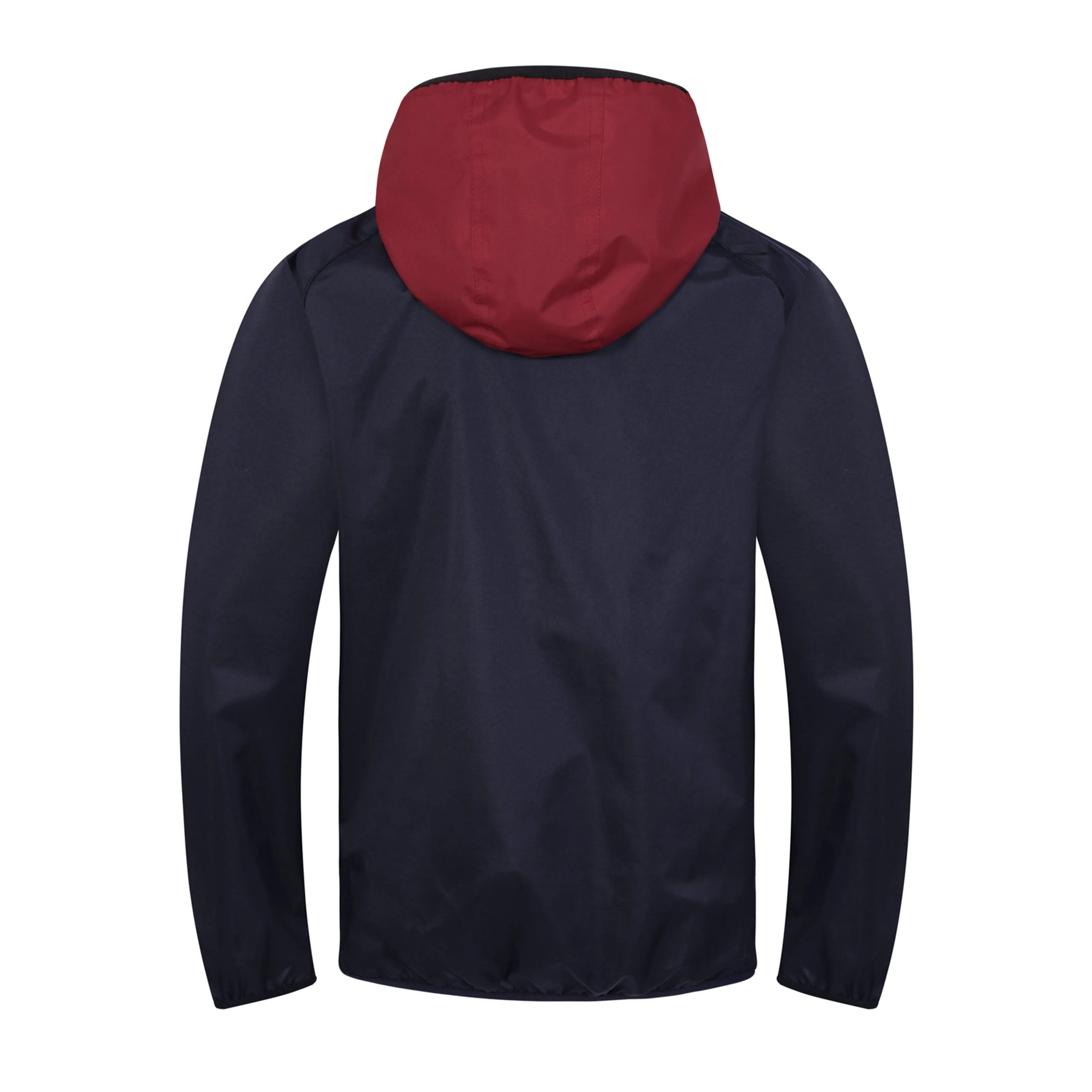 West Ham United FC Boys Shower Jacket