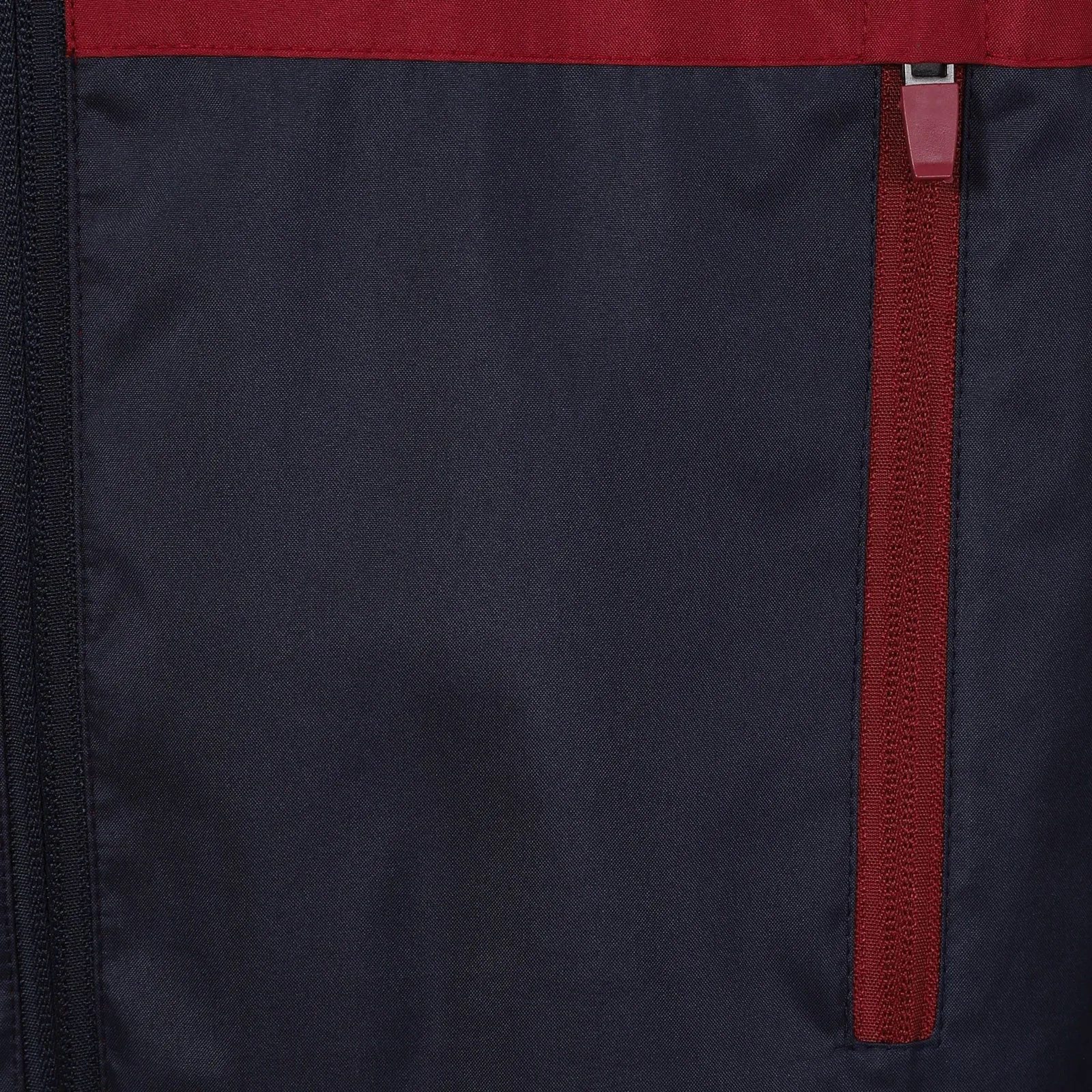 West Ham United FC Boys Shower Jacket