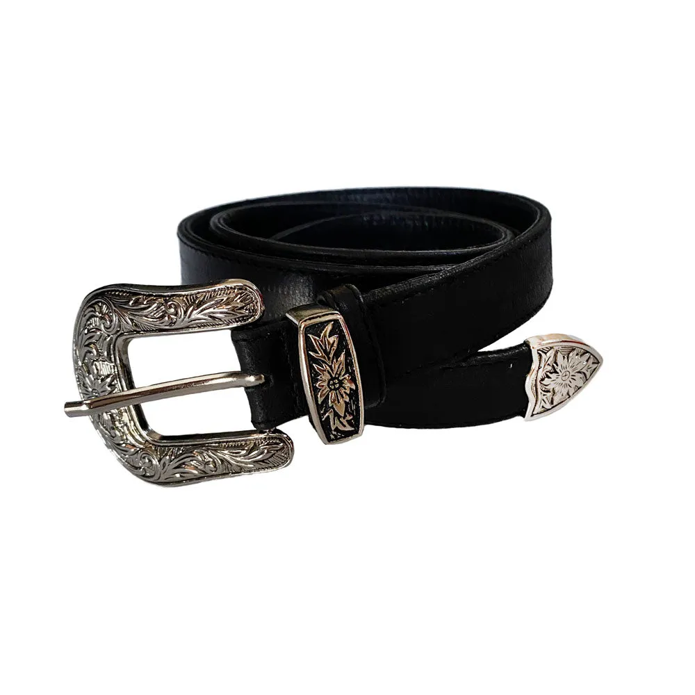 Weston Western Belt