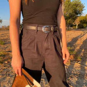 Weston Western Belt