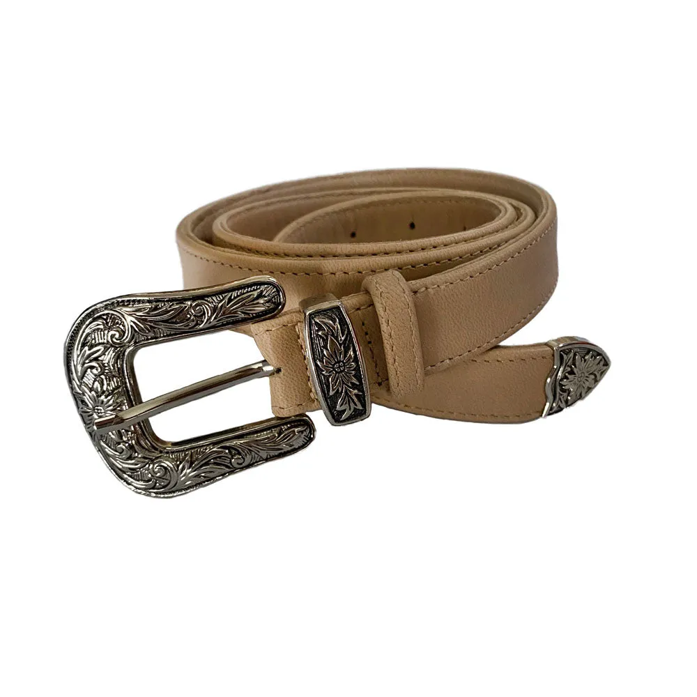 Weston Western Belt