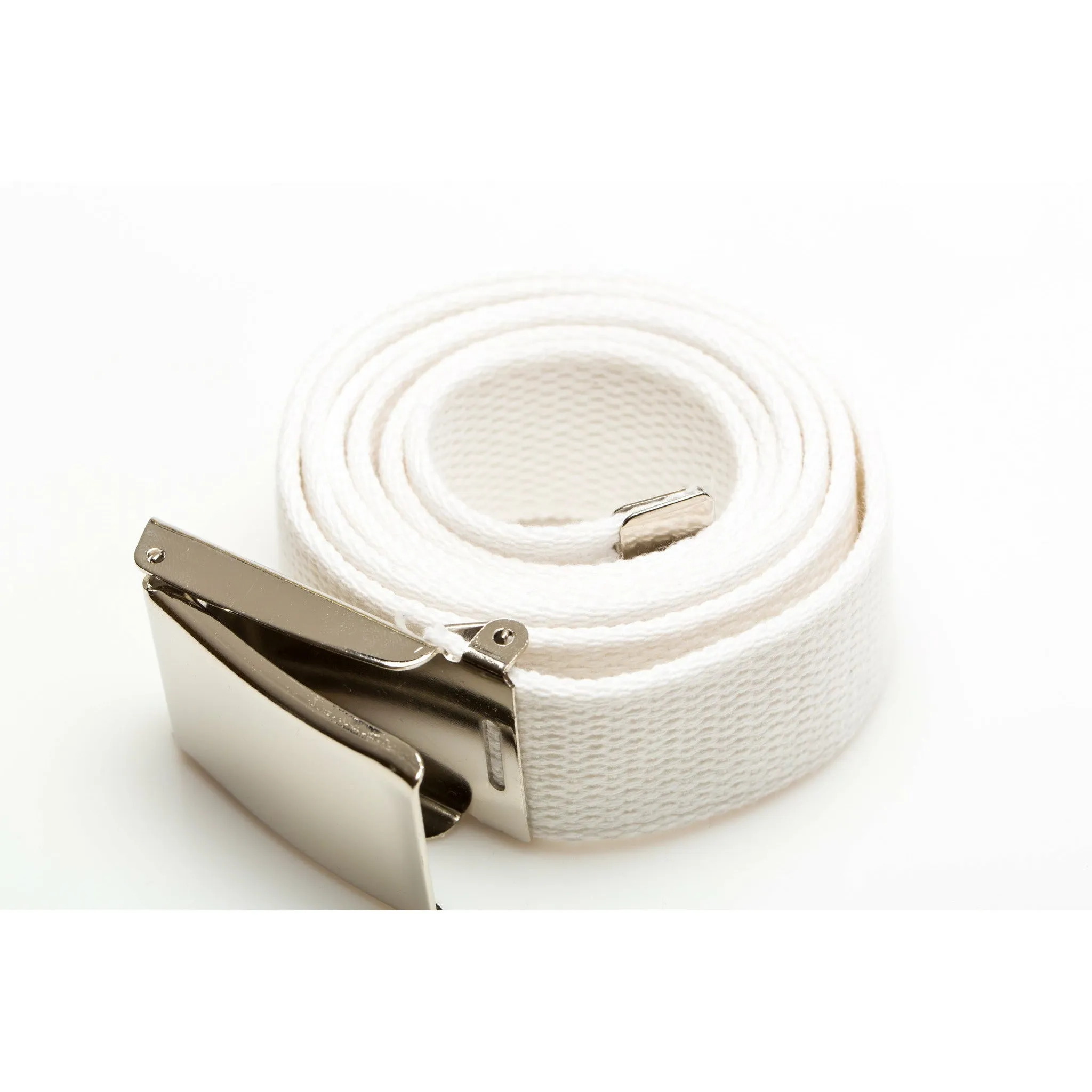 White Belt