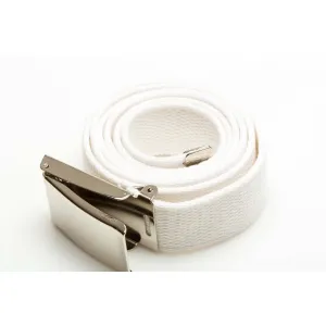 White Belt