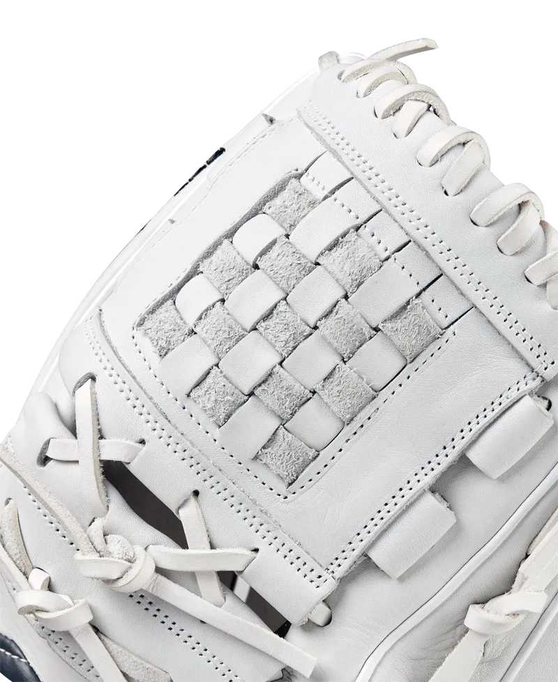 Wilson A1000 P12 12" Fastpitch Glove: WBW10259212