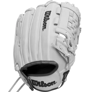 Wilson A1000 P12 12" Fastpitch Glove: WBW10259212