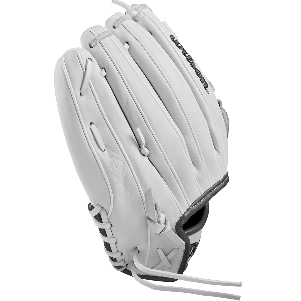 Wilson A1000 P12 12" Fastpitch Glove: WBW10259212