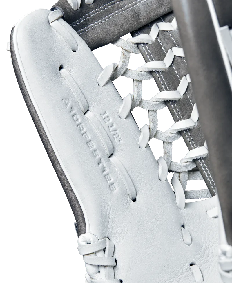 Wilson A1000 T125 12.5" Fastpitch Glove: WBW102596125