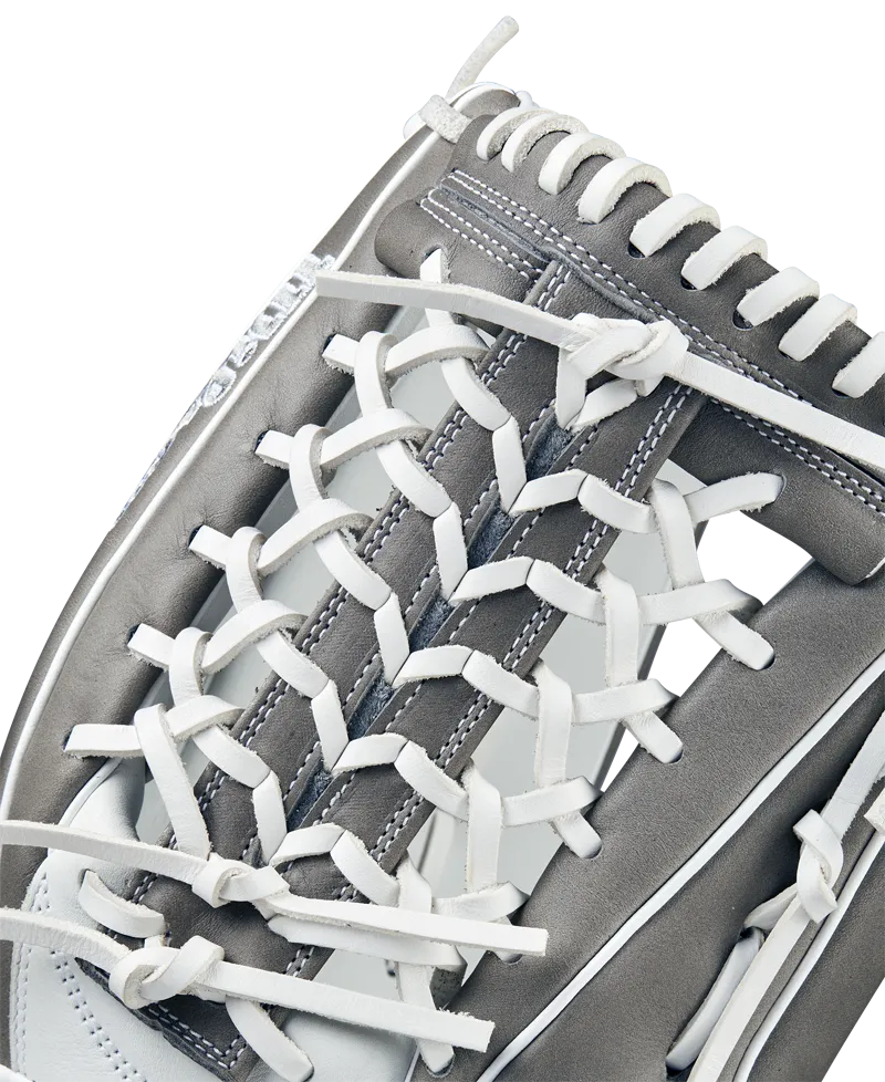 Wilson A1000 T125 12.5" Fastpitch Glove: WBW102596125
