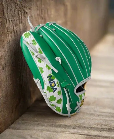 Wilson A2000 11.5" 1786 MDA Shamrocks Baseball Glove