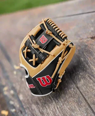 Wilson A2000 11.5" DP15SS Baseball Glove