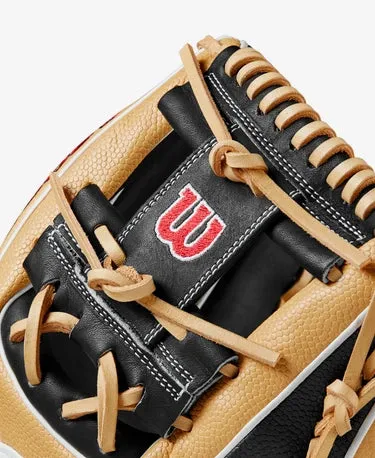 Wilson A2000 11.5" DP15SS Baseball Glove
