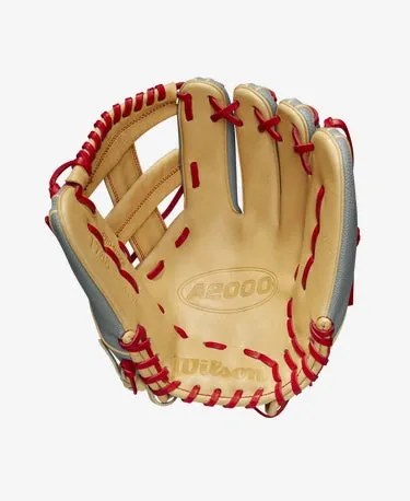 Wilson A2000 11.75" 1785SS Baseball Glove