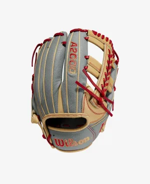 Wilson A2000 11.75" 1785SS Baseball Glove